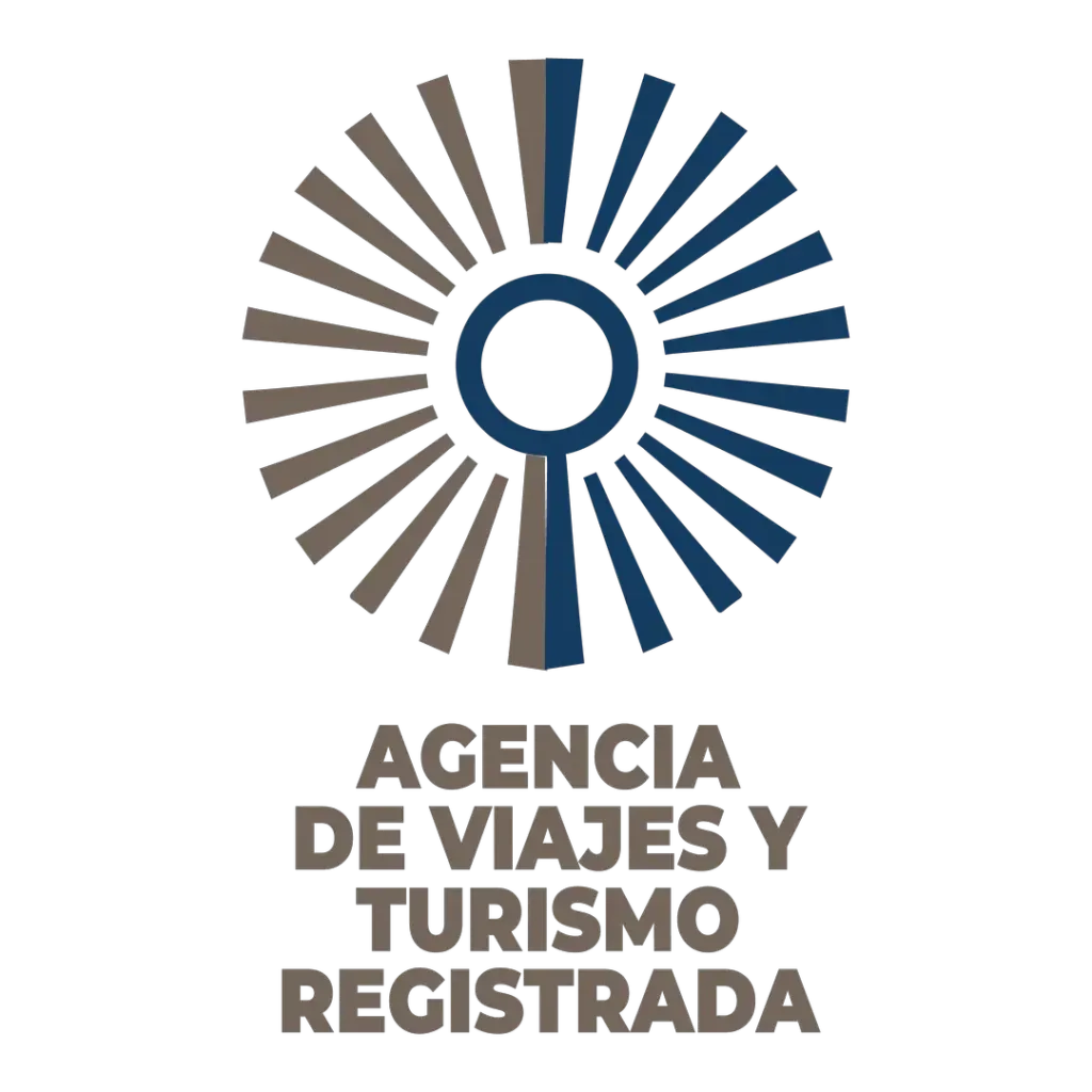 Logo de Agencia Registrada