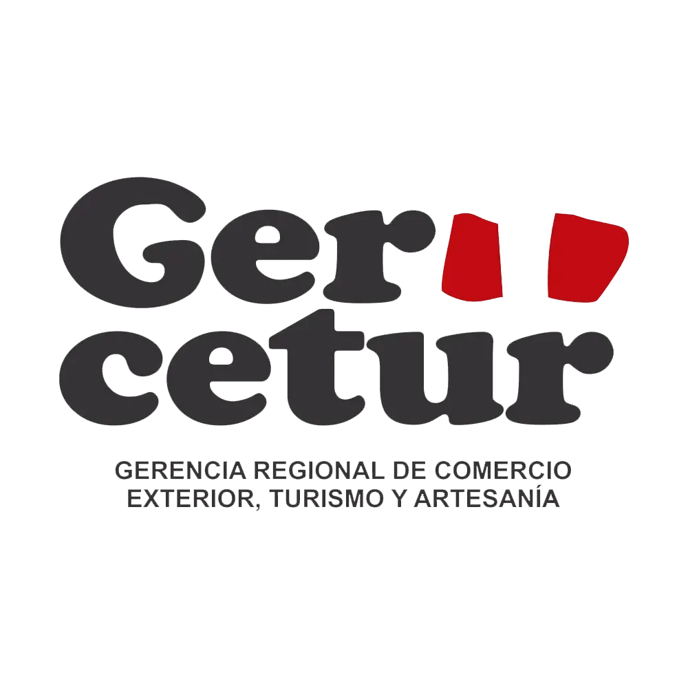 Logo de Gercetur
