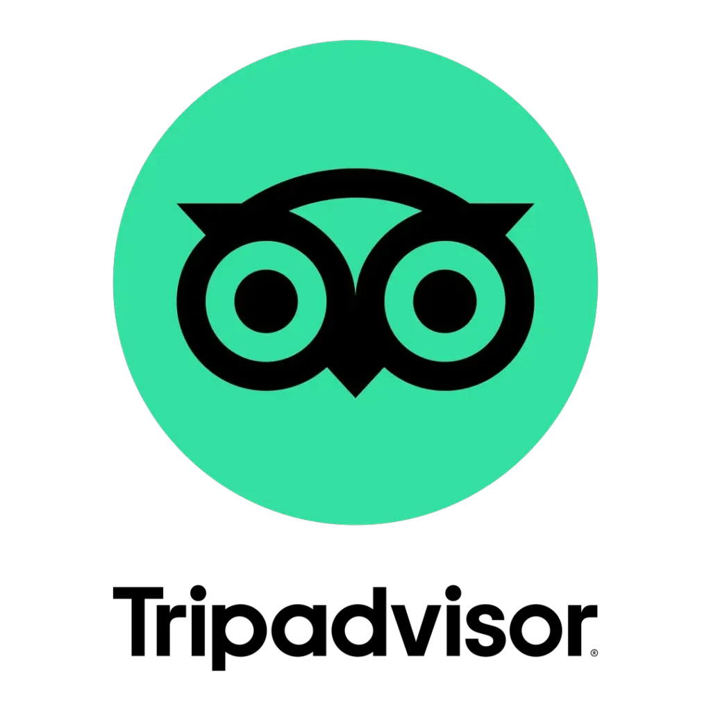 Logo de Tripadvisor