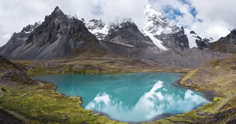 Tour 7 Lagunas de Ausangate - foto 4