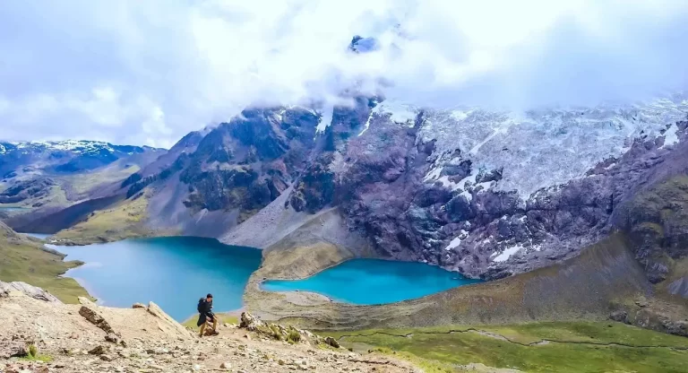 Tour 7 Lagunas de Ausangate - foto 3