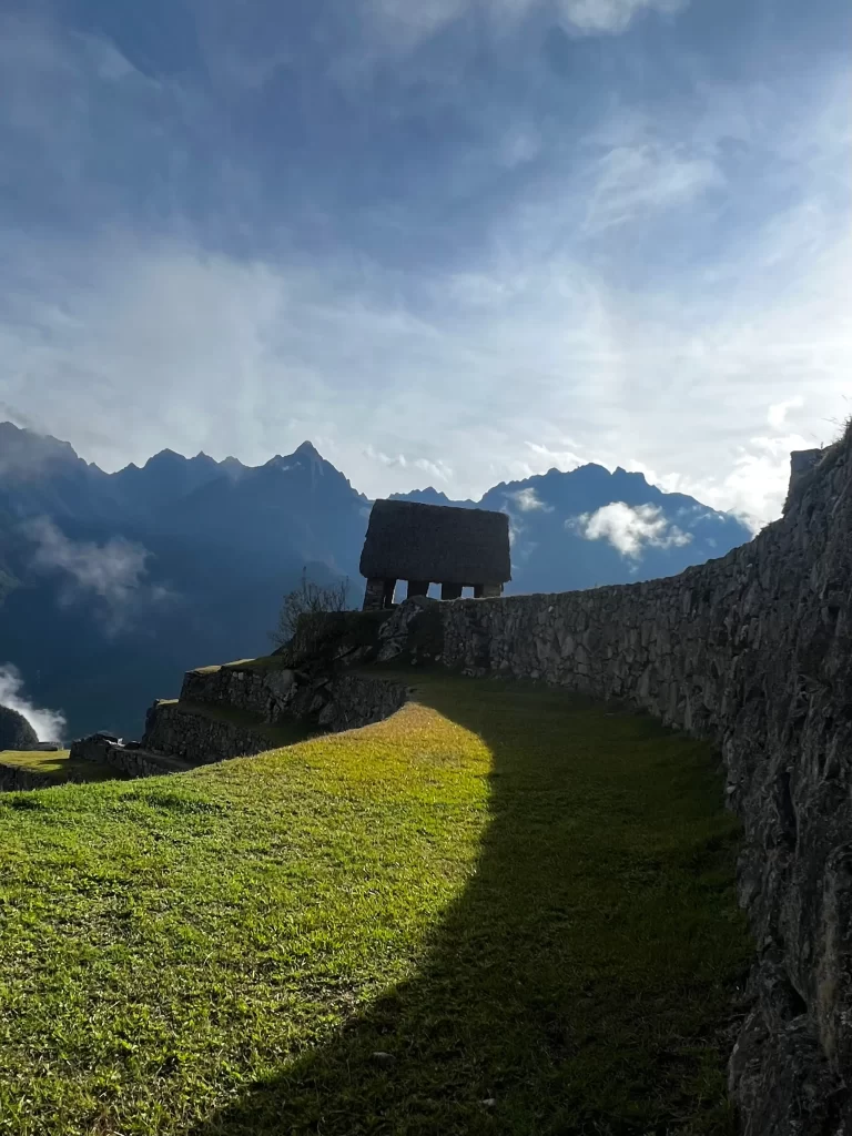 Tour a Machu Picchu Full Day - foto 2