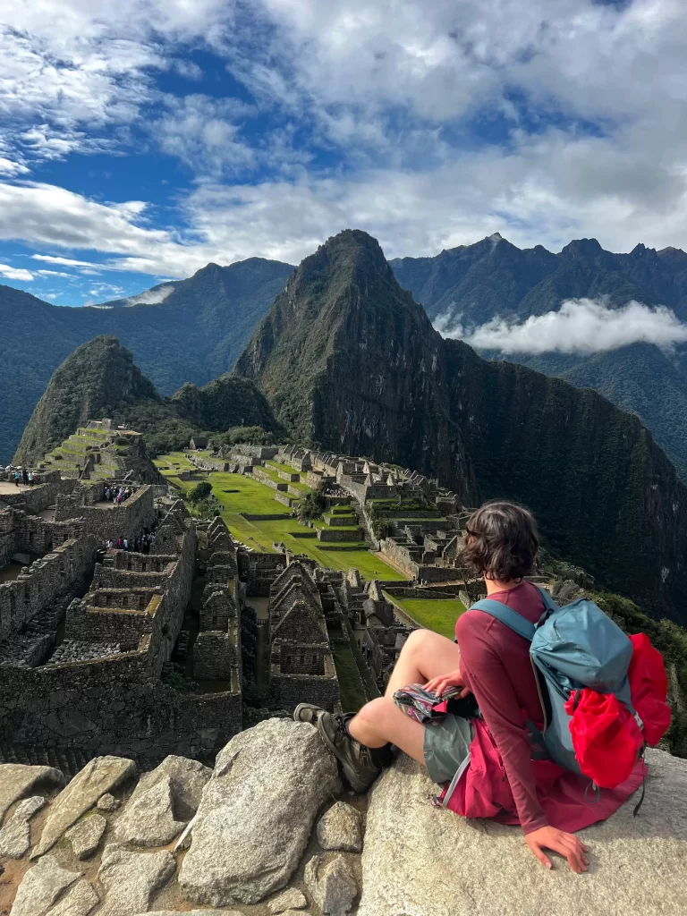 Tour a Machu Picchu Full Day - foto 3