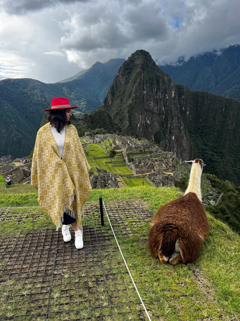Tour a Machu Picchu Full Day