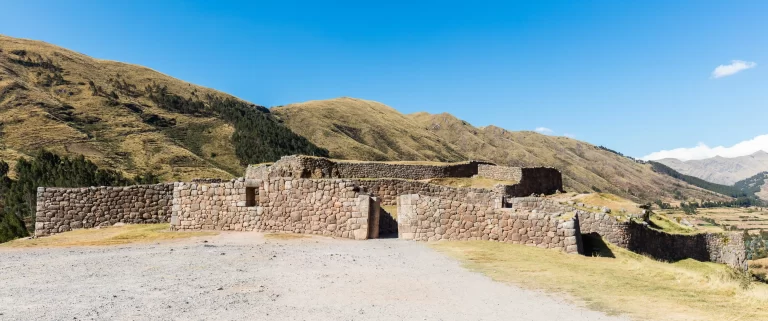 City Tour Cusco - foto 2