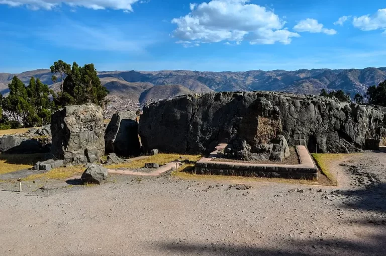 City Tour Cusco - foto 4