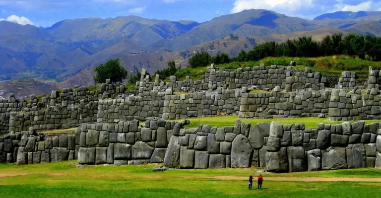 City Tour Cusco - foto 3