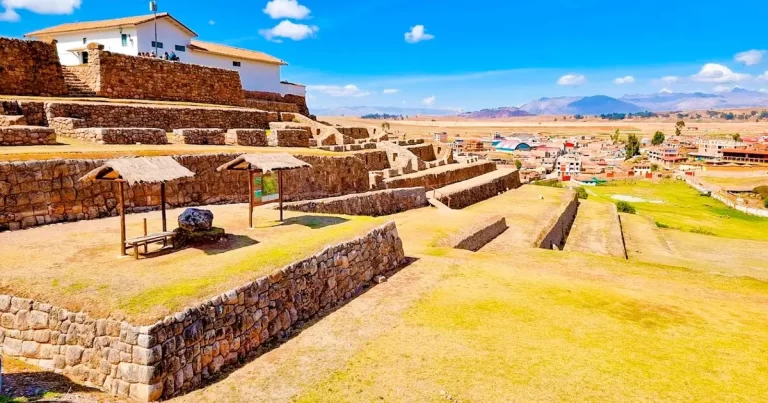 Tour al Valle Sagrado de los Incas - foto 4