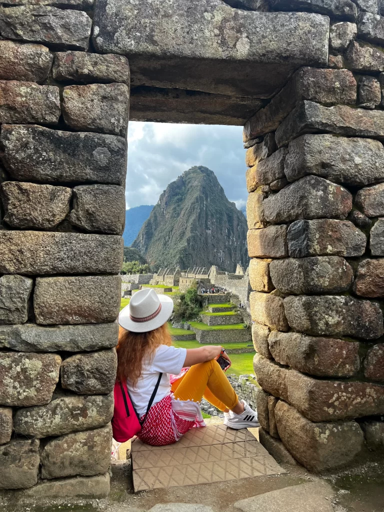 Tour a Machu Picchu Full Day - foto 4