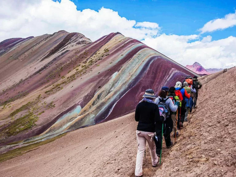 Montaña de Colores - foto 4