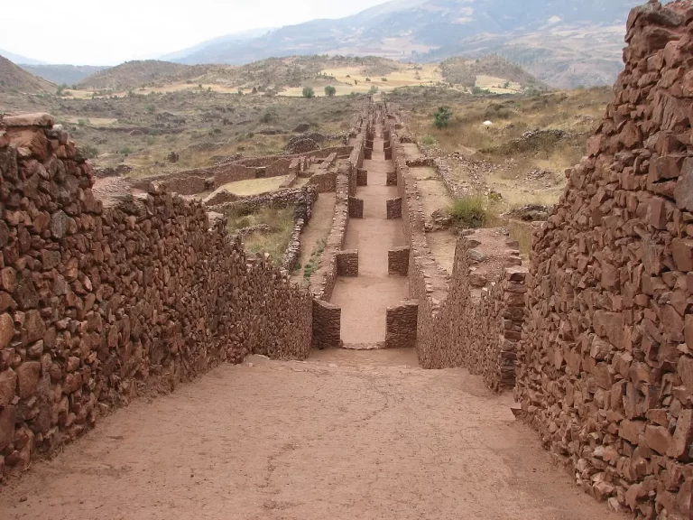 Tour Valle Sur - foto 2