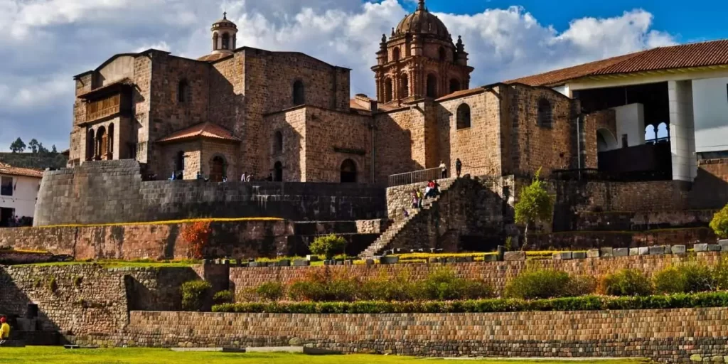 City Tour Cusco