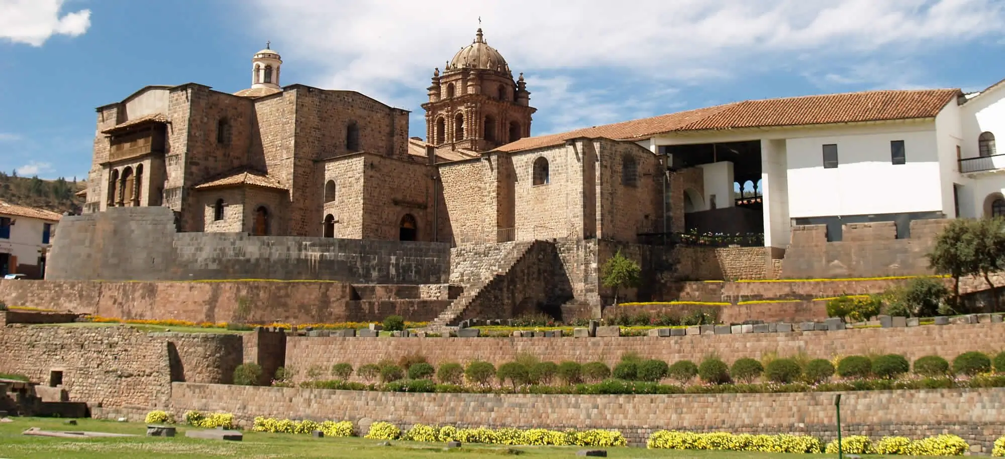City Tour Cusco: Los 5 lugares imprescindibles
