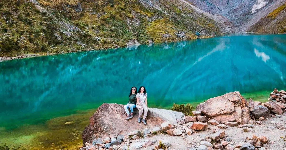 Laguna Humantay: Guía completa de trekking