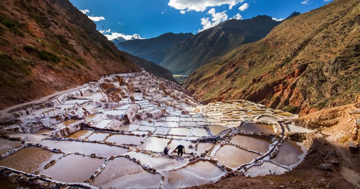 Salineras de Maras y Moray: Guía de visita